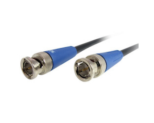 COMPREHENSIVE CONNECTIVITY  BB-C-3GSDI-25                 High Definition 3G-SDI BNC to BNC Cable 25ft