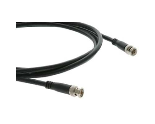 KRAMER 91-0101075 C-BM/BM-75         1 BNC M to 1 BNC M RG-6 Video Cable - 75’