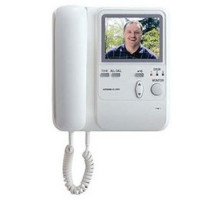 AIPHONE  KB-3MRD  11123                 Master Monitor W/ Handset