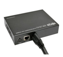 TRIPP LITE BHDBT-K-SPI         HDBaseT Class B HDBaseT-Lite HDMI over Cat5e/6/6a Extender Kit w/Power, Serial & IR, 4K x 2K @ 24/30Hz UHD / 1080p @ 60Hz, Up to 230 ft., TAA