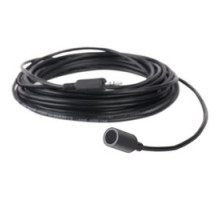 LOUROE ELECTRONICS  LE-772  C-ML                 Microphone, Omni-Directional, 1.8 to 4.5 Volt DC, 0.8 Milliampere, 50 Hertz to 8 Kilohertz, -45 dB Pascal Sensitivity, 0.455