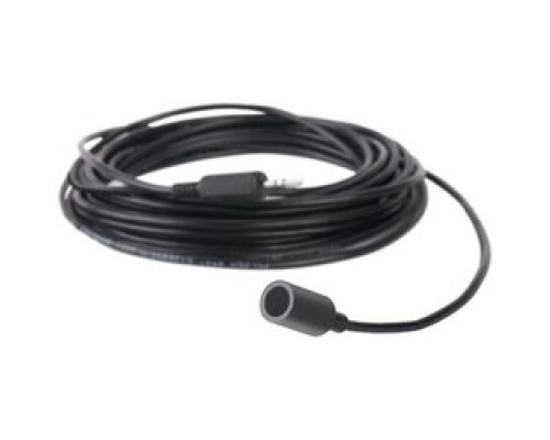 LOUROE ELECTRONICS  LE-772  C-ML                 Microphone, Omni-Directional, 1.8 to 4.5 Volt DC, 0.8 Milliampere, 50 Hertz to 8 Kilohertz, -45 dB Pascal Sensitivity, 0.455