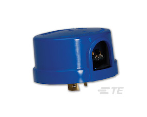 TE-ENERGY  CZ9645-000  ALR-8090-VFS-FO   Street Lighting Photo Control, 8000 Series, Dusk-To-Dawn Lighting Control, Electronic, Utility, LED Compatible, 105 - 305 VAC