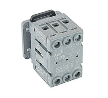 ABB  1SCA022845R9260  OTM250E3CM230C   Switch-Disconnector, Front Operated, 3P, 25A, UL508