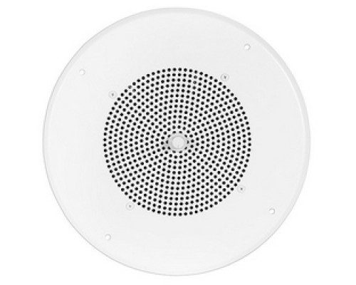 BOGEN  S86T725PG8W                 S86T725 on PG8W grille