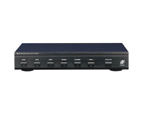 SPEAKERCRAFT  FG01040                 Packaged for retail display.