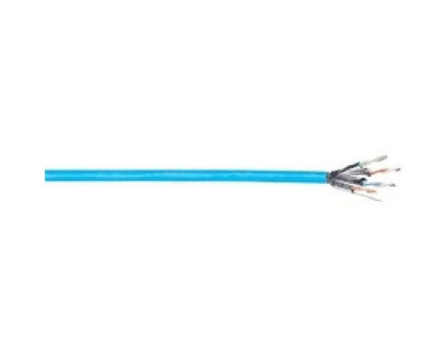 PRYSMIAN GROUP  7131790                 GenSPEED 10,000 Cat 6A Cable, CMP, U/FTP, Red