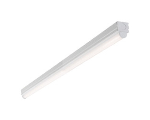 COOPER LIGHTING LLC  4ST1L2040R   4’ LED STRIP, SINGLE LENS, 2200 LUMEN, 4000K, UNV NO-DIM