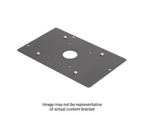 CHIEF MANUFACTURING  SSB343                 SSB343 Custom Black