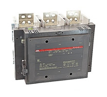ABB  AF1650-30-11-70   Non Rev Contactor, 3 Pole, 1NC/1NO Aux, 1650A, 100-250 V AC/DC Coil