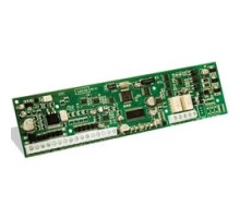 DSC  PC5950                 Audio Verification Module, Universal VOX, 2-Way, 11 to 13.8 Volt DC, 150 Milliampere