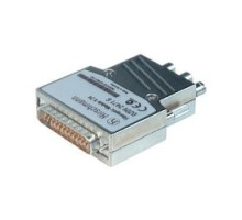 HIRSCHMANN  943341021   OZDV 2471 G; Interface converter electrical/optical for V.24