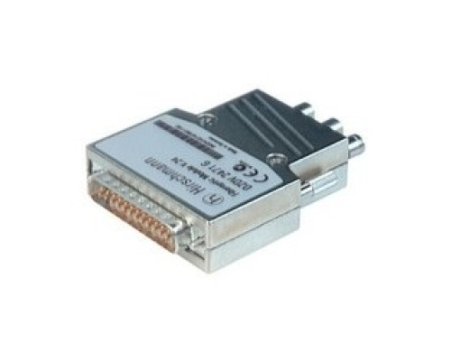 HIRSCHMANN  943341021   OZDV 2471 G; Interface converter electrical/optical for V.24