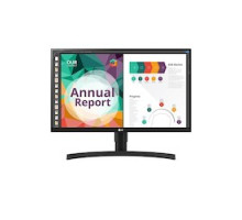 LG ELECTRONICS 27BN85U-B         27