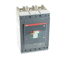 ABB  T5N600BW   MCCB, T5-Tmax Breaker, T5N 600A 600 Volt