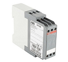 ABB  1SVR423418R9000   Redundancy unit with 2 inputs each up to 2.5 A and 1 output up to 5 A
