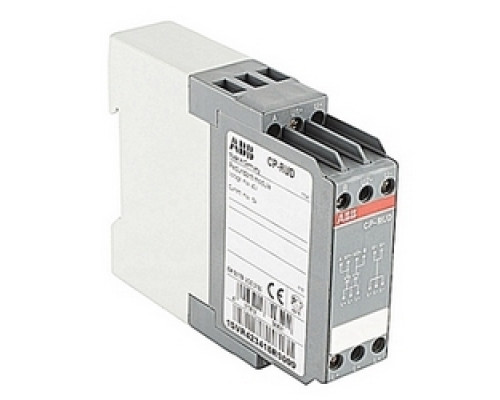 ABB  1SVR423418R9000   Redundancy unit with 2 inputs each up to 2.5 A and 1 output up to 5 A