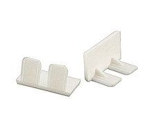 ABB  1SVR405658R0000   Relay Socket For CR Range Marker CR-PM