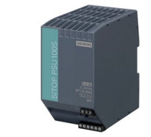 SIEMENS  6EP1334-2BA20   SITOP PSU100S 24 V/10 A Stabilized Power Supply, 120/230 VAC Input,24 VDC/10 A Output