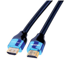 VANCO  HDMICP30  741835105767                 HDMI PREMIUM CERTIFIED CABLE 4K 18Gbps HDR 24AWG- Length: 30ft.