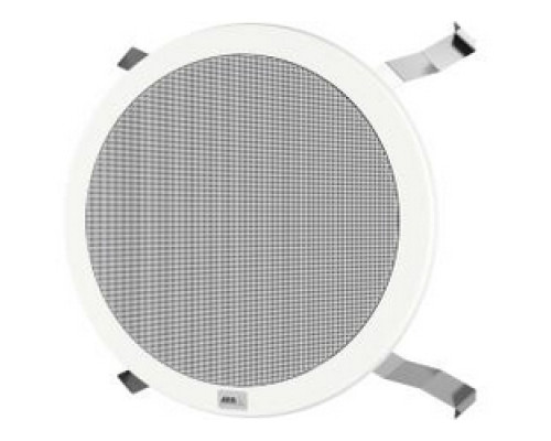 AXIS COMMUNICATIONS  0834-001  C2005 WHI                 C2005 IP Ceiling Speaker, White