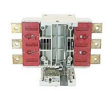 ABB  KT6WFEF   3 pole with extended front terminal draw out kit for use on T6 circuit breakers