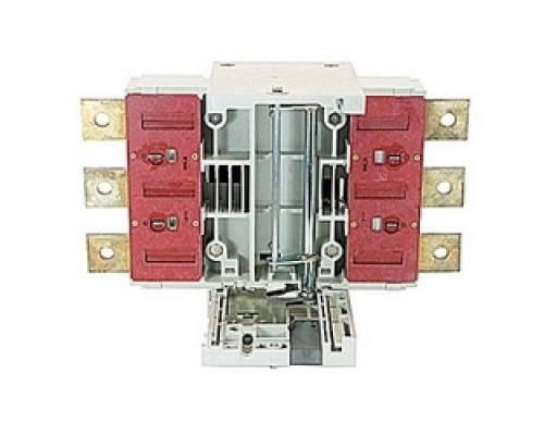 ABB  KT6WFEF   3 pole with extended front terminal draw out kit for use on T6 circuit breakers