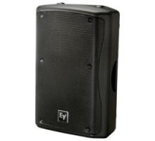 ELECTRO-VOICE  ZX3-60W                 Loudspeaker System, 2-Way, Passive, 97 dB Sensitivity, 48 to 20000 Hertz, 60 Degree x 60 Degree Coverage, 15.64