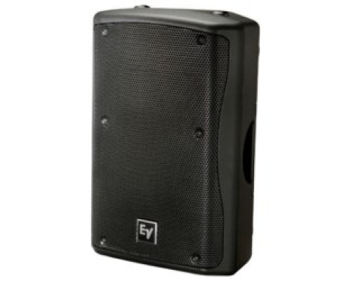 ELECTRO-VOICE  ZX3-60W                 Loudspeaker System, 2-Way, Passive, 97 dB Sensitivity, 48 to 20000 Hertz, 60 Degree x 60 Degree Coverage, 15.64