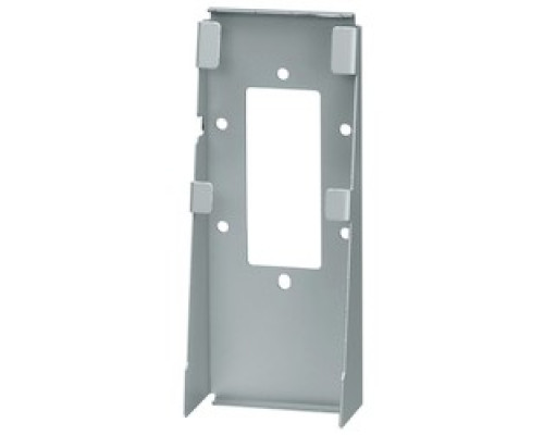 TOA ELECTRONICS INC  WB-RM200                 Wall Mounting Bracket, Surface Treated Steel Plate, Black Painted, For RM-200X/RM-200SA/RM-210 Microphone