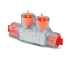 THOMAS & BETTS  CSR 2/0                 AL INSUL MECHANICAL SPLICE 1WAY