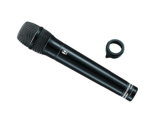TOA ELECTRONICS INC  WM-5270-AM-M1D00                 Wireless Handheld Microphone For Speech/vocals, 64 Ch., Dynamic, Operates On M Frequency Band