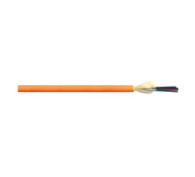 SUPERIOR ESSEX  55-299-26   Copper Cable, 4 Pair, 26 AWG, Switchboard 100 Ohm Cable, Riser Rated, Solid, TNC, PVC/PVC, Grey Jacket MASTER