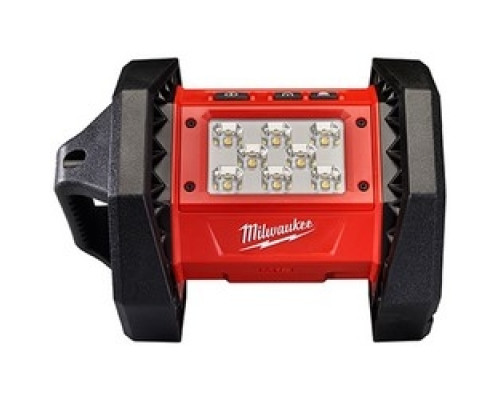 MILWAUKEE ELECTRIC TOOL CORP  2361-20  236120   M18 LED Flood Light