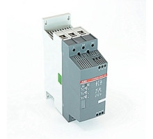 ABB  PSR85-600-70   Soft Starter, PSR Series, 100-240 Control Voltage, 75 Hp
