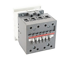 ABB  A75-40-00-80   4 pole, 125 amp, across the line block contactor with 230-240V AC coil and no auxiliary contacts