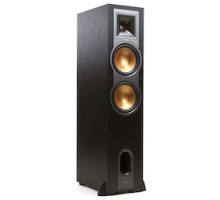 KLIPSCH GROUP INC  R28F                 Floorstanding Speaker, 8 Ohm, 98 dB, 600 Watt, 35 Hertz to 24 Kilohertz, 8