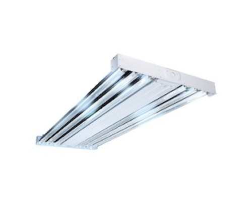 COOPER LIGHTING LLC  GH-6GUV4-N-R2   6-LT Germicidal UV High Bay