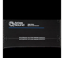 ATLASIED  TSD-TXHL                 High / Low Level Converter