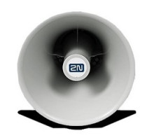 AXIS COMMUNICATIONS  01433-001  914422E                 2N SIP Speaker Horn, Outdoor