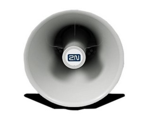 AXIS COMMUNICATIONS  01433-001  914422E                 2N SIP Speaker Horn, Outdoor