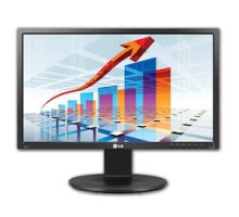 LG ELECTRONICS  22MB35D-I  11717869                 LED Monitor, 22