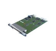 HIRSCHMANN  943864001   M4-FAST 8-SFP; Media module for MACH 4000 10/100 BASE-FX with SFP sockets; 8 x 100 BASE-FX, with M-FAST SFP transceiver