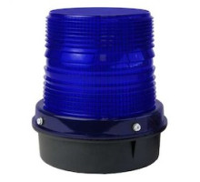 GAI-TRONICS  541-001                 Low Voltage LED Strobe, 12-24 V dc