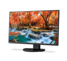 SHARP ELECTRONICS CORPORATION  EA272F-BK-SV                 27