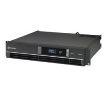 DYNACORD  C1300FDI-US                 Power Amplifier, 100 to 240 Volt AC at 50/60 Hertz, 550 Watt, 104 dB Signal-To-Noise Ratio, 10 Hertz to 21 Kilohertz, 19.02