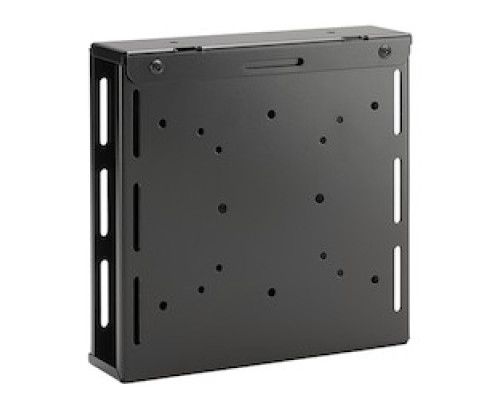 CHIEF MANUFACTURING  KRA233B                 Secure Thin-Client PC Mount Column Black