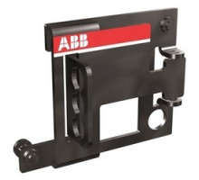 ABB  1SDA066591R1   Molded Case Circuit Breaker Padlock Device, Open/Closed, For XT1/XT3