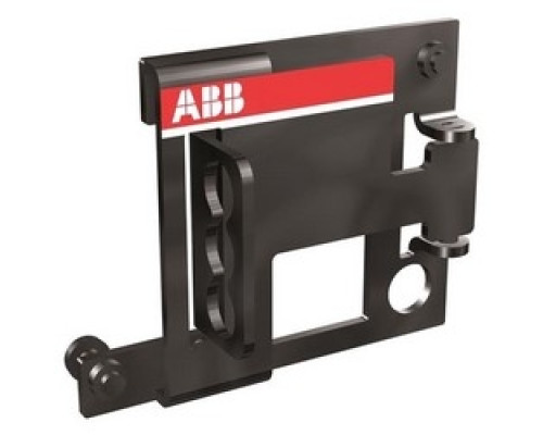 ABB  1SDA066591R1   Molded Case Circuit Breaker Padlock Device, Open/Closed, For XT1/XT3