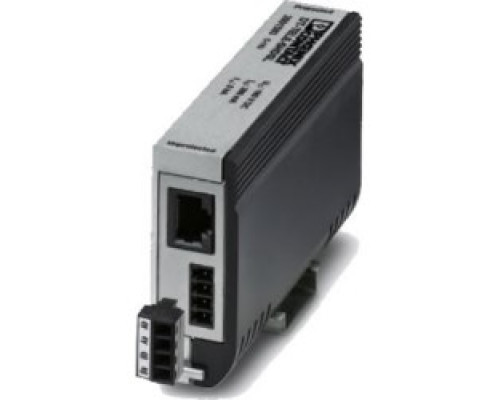 PERLE SYSTEMS 28015938  DT-TELE-SHDSL - surge protection device for two SHDSL telecommunications interfaces ports , RJ45, RJ12/RJ11, plug-in screw terminal block